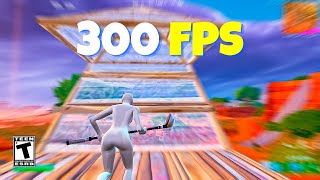 RTX 3060 / Ryzen 5 5600 | Fortnite Chapter 5 Season 4 | Smooth..