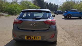 Hyundai i30 1.4 Active 5dr