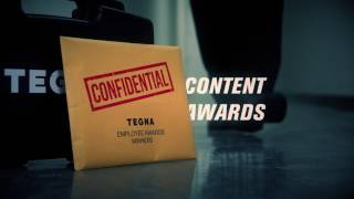 2017 #TEGNAawards Teaser