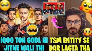 SAUMRAJ REPLY ON FEAR OF TSM ENTITY😨 SAUMRAJ REACT ON JONATHAN 120 GOLI☺️ | GODL✅🇮🇳#godlike