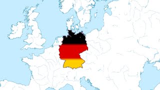 mmm Germany......