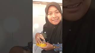 CERIA ASYIK MAKAN BERSAMA