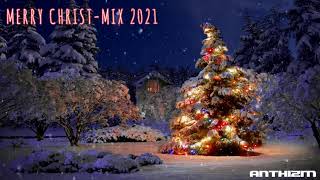 MERRY CHRIST-MIX 2021