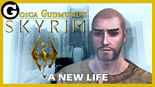 Dragons & Magic - Skyrim: Goica Gudmund Edition