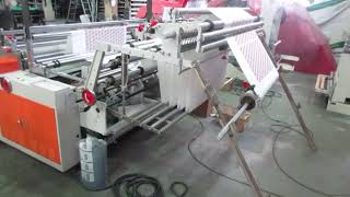 Paper Cutting Machine 切紙機MAQUINA CORTADORA DE PAPEL 120CM SHCG 60