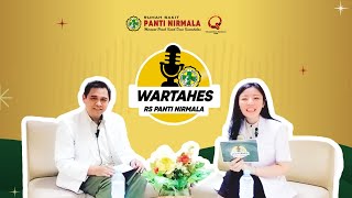 JANGAN MENJADI KORBAN DI HARI RAYA IDUL QURBAN - EDUKASI ASAM URAT - PODCAST WARTAHES