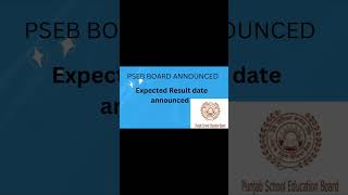 #_pseb board_result date 2024_#_result date 10th pseb_#pseb Result_ 2024#_best_education_aruaggarwal