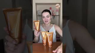 TimExpert Sun 48-Hour Tan Activator Эмульсия для активации загара  #care #обзор #косметика