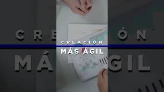 Creación más ágil #amazonkdp #autoedición #publicarunlibro #autopublicar #escritores