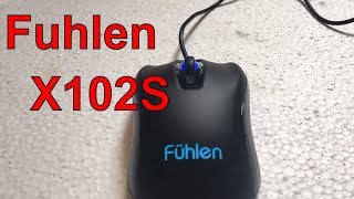 Fuhlen x102s