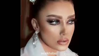 میکاپ غلیظ عروس😳 Iranian bride