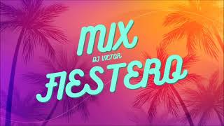 ALTA PREVIA MIX - MIX FIESTERO 2024 - LO MAS ESCUCHADO