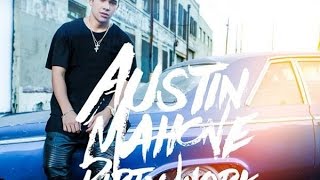 【洋楽 和訳】Dirty Work - Austin Mahone