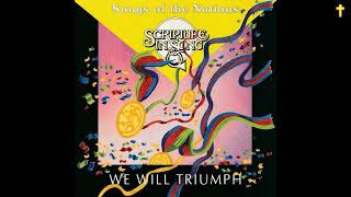 We Will Triumph by SCRIPTURE IN SONG