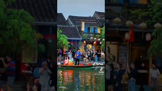 Hoi An, Historical city of Vietnam