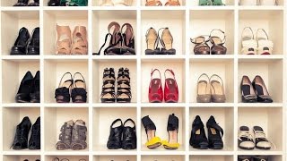 TAG: MIS 10 ZAPATOS FAVORITOS