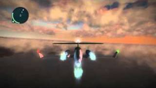 Just Cause 2 video2 ps3