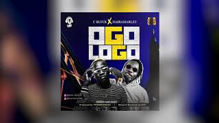 C BLVCK x Naira Marley - OGOLOGO