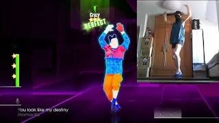 Just Dance 2015 - It's My Birthday - Bollywood Dance