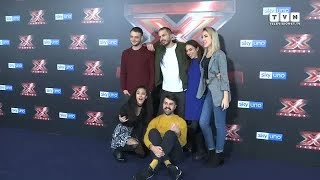 X Factor 12 - La parola ai finalisti