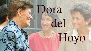 Dora de Hoyo - documentário completo em Português