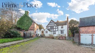 The Mill House, Bayton, Kidderminster, Worcestershire, DY14 9LE