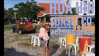 Хуахин CO-Working Space HuaHin Sunset