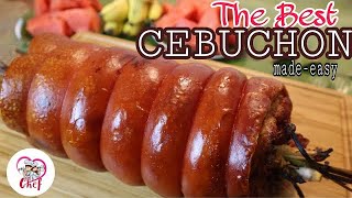 Lechon Belly Recipe