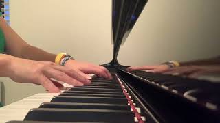 Hedwig’s Theme - Harry Potter, from Trinity Grade 2 Piano 2023 syllabus