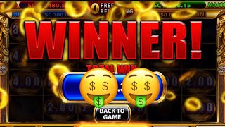 Ken Doubles Up with a Stampede Rumble | Chumba Casino