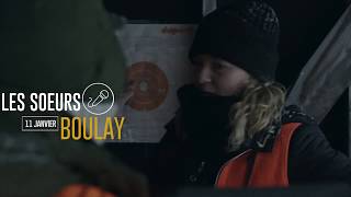 Les soeurs Boulay | 11 janvier 2020