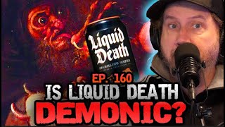 DEMONIC BRANDS? - Hate To Break It To Ya w/ Jamie Kennedy