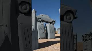 Carhenge #shorts