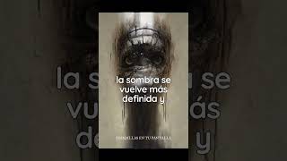 La sombra en la pared #miedo #terror #shorts #HistoriasDeTerror #cuentosdeterror #horrorstories