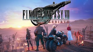 🔴FINAL FANTASY VII REBIRTH PT. 5 🔴ISSA DIFFERENT VIBE ON PS5  🔴PULL UP!