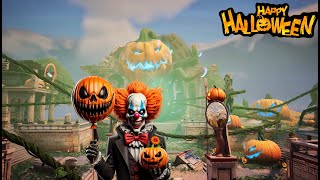 Fortnite | Halloween: Origins | New Trailer