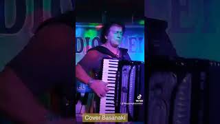 BUJAR VOGLI - cover basanaki (greke)