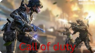 call of duty mobile | play this game and kill the anime