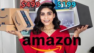 TRUCOS Y SECRETOS PARA AHORRAR AL COMPRAR EN AMAZON | Austin y Kath