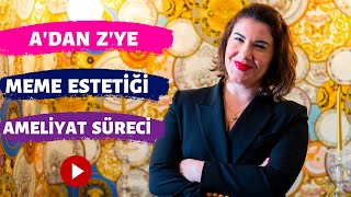 A'dan Z'ye Meme Estetiği Ameliyatı Süreci / Op. Dr. Ayşegül Sivri