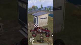 maybe i shouldn’t drive that way 😂 Pubg Mobile | BGMI MONSTER