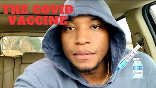 Do You Need The COVID Vaccine to Become a CNA (My Thoughts on the Vaccine)