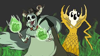 If Adventure Time Villains Were Criminally Charged