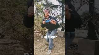 Hunting wow Amazing nature video | excellent hunter | Hunter of Birds | #viral #shortvideo #skills