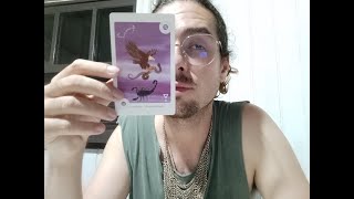 Escorpião - Leitura atemporal de tarot e oráculos