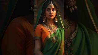 The Untold Story of Urmila | Ramayana #shortsfeed #shorts #ramayanafacts