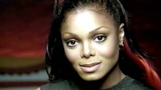 Janet Jackson - ‘Dance With Janet’ Contest Commercial - The Velvet Rope Tour 1998 4K 60FPS