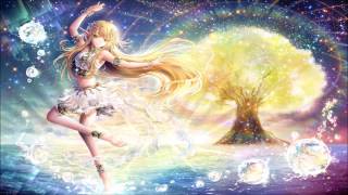 Nightcore - Elf Dance (Christine Guldbrandsen)