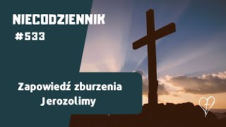 NieCodziennik [#533] 23 listopada 2023