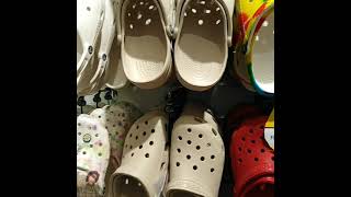 CROCS Selected prices update @ksa